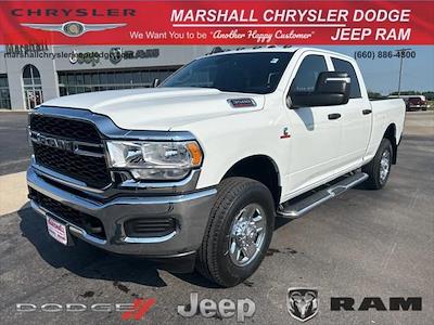 New 2024 Ram 3500 Tradesman Crew Cab 4x4 Pickup for sale #24041 - photo 1