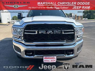 New 2024 Ram 3500 Tradesman Crew Cab 4x4 Pickup for sale #24041 - photo 2