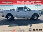 New 2024 Ram 3500 Tradesman Crew Cab 4x4 Pickup for sale #24041 - photo 4