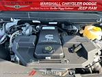 New 2024 Ram 3500 Tradesman Crew Cab 4x4 Pickup for sale #24041 - photo 55