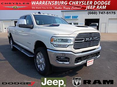 New 2024 Ram 2500 Laramie Crew Cab 4x4 Pickup for sale #24067 - photo 1