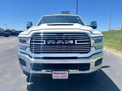 New 2024 Ram 2500 Laramie Crew Cab 4x4 Pickup for sale #24067 - photo 2