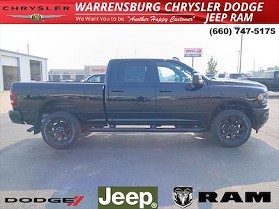 New 2024 Ram 2500 Big Horn Crew Cab 4x4 Pickup for sale #24071 - photo 2