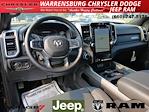 New 2024 Ram 2500 Big Horn Crew Cab 4x4 Pickup for sale #24071 - photo 13