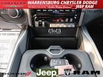New 2024 Ram 2500 Big Horn Crew Cab 4x4 Pickup for sale #24071 - photo 19