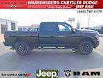 New 2024 Ram 2500 Big Horn Crew Cab 4x4 Pickup for sale #24071 - photo 2