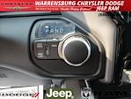 New 2024 Ram 2500 Big Horn Crew Cab 4x4 Pickup for sale #24071 - photo 21