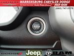New 2024 Ram 2500 Big Horn Crew Cab 4x4 Pickup for sale #24071 - photo 22