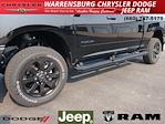 New 2024 Ram 2500 Big Horn Crew Cab 4x4 Pickup for sale #24071 - photo 26