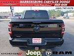 New 2024 Ram 2500 Big Horn Crew Cab 4x4 Pickup for sale #24071 - photo 4
