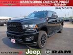 New 2024 Ram 2500 Big Horn Crew Cab 4x4 Pickup for sale #24071 - photo 8