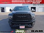 New 2024 Ram 2500 Big Horn Crew Cab 4x4 Pickup for sale #24071 - photo 9