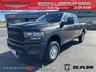 New 2024 Ram 2500 Tradesman Crew Cab 4x4 Pickup for sale #24074 - photo 1