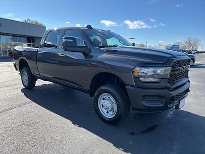 New 2024 Ram 2500 Tradesman Crew Cab 4x4 Pickup for sale #24074 - photo 2