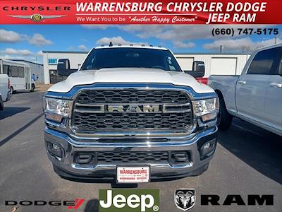 2024 Ram 3500 Regular Cab 4x4, Cab Chassis for sale #24149 - photo 2