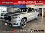 New 2025 Ram 1500 Laramie Crew Cab 4x4 Pickup for sale #25028 - photo 1