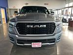 New 2025 Ram 1500 Laramie Crew Cab 4x4 Pickup for sale #25028 - photo 2