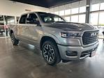 New 2025 Ram 1500 Laramie Crew Cab 4x4 Pickup for sale #25028 - photo 3