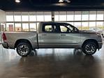 New 2025 Ram 1500 Laramie Crew Cab 4x4 Pickup for sale #25028 - photo 4
