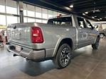New 2025 Ram 1500 Laramie Crew Cab 4x4 Pickup for sale #25028 - photo 5