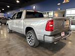 New 2025 Ram 1500 Laramie Crew Cab 4x4 Pickup for sale #25028 - photo 7