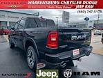 New 2025 Ram 1500 Laramie Crew Cab 4x4 Pickup for sale #25017 - photo 1