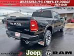 New 2025 Ram 1500 Laramie Crew Cab 4x4 Pickup for sale #25017 - photo 2