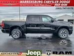 New 2025 Ram 1500 Laramie Crew Cab 4x4 Pickup for sale #25017 - photo 3