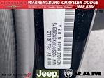 New 2025 Ram 1500 Laramie Crew Cab 4x4 Pickup for sale #25017 - photo 4