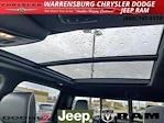 New 2025 Ram 1500 Laramie Crew Cab 4x4 Pickup for sale #25017 - photo 12