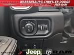 New 2025 Ram 1500 Laramie Crew Cab 4x4 Pickup for sale #25017 - photo 14