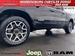 New 2025 Ram 1500 Laramie Crew Cab 4x4 Pickup for sale #25017 - photo 15