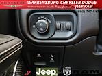 New 2025 Ram 1500 Laramie Crew Cab 4x4 Pickup for sale #25017 - photo 25