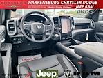 New 2025 Ram 1500 Laramie Crew Cab 4x4 Pickup for sale #25017 - photo 5