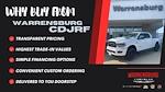 New 2025 Ram 1500 Laramie Crew Cab 4x4 Pickup for sale #25017 - photo 7