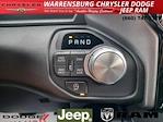 New 2025 Ram 1500 Laramie Crew Cab 4x4 Pickup for sale #25017 - photo 9