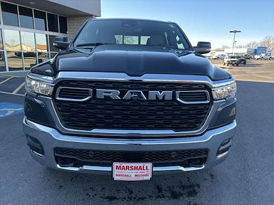New 2025 Ram 1500 Big Horn Crew Cab 4x4 Pickup for sale #25020 - photo 2