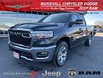 New 2025 Ram 1500 Big Horn Crew Cab 4x4 Pickup for sale #25020 - photo 1