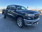New 2025 Ram 1500 Big Horn Crew Cab 4x4 Pickup for sale #25020 - photo 3