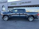 New 2025 Ram 1500 Big Horn Crew Cab 4x4 Pickup for sale #25020 - photo 9
