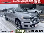 New 2025 Ram 1500 Limited Crew Cab 4x4 Pickup for sale #25035 - photo 1