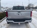 New 2025 Ram 1500 Limited Crew Cab 4x4 Pickup for sale #25035 - photo 4