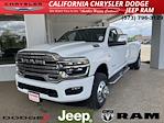 New 2025 Ram 3500 Laramie Crew Cab 4x4 DRW Pickup for sale #25043 - photo 1