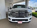 New 2025 Ram 3500 Laramie Crew Cab 4x4 DRW Pickup for sale #25043 - photo 2