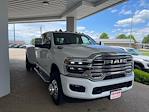 New 2025 Ram 3500 Laramie Crew Cab 4x4 DRW Pickup for sale #25043 - photo 3