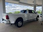 New 2025 Ram 3500 Laramie Crew Cab 4x4 DRW Pickup for sale #25043 - photo 4