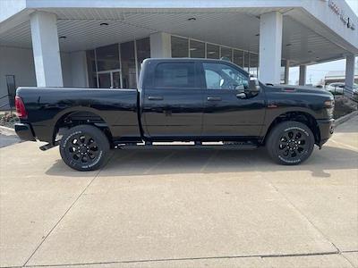 New 2025 Ram 2500 Big Horn Crew Cab 4x4 Pickup for sale #25044 - photo 2