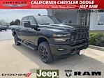New 2025 Ram 2500 Big Horn Crew Cab 4x4 Pickup for sale #25044 - photo 1