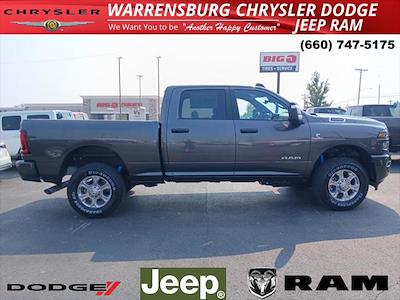 New 2025 Ram 2500 Big Horn Crew Cab 4x4 Pickup for sale #25045 - photo 2