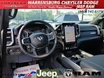 New 2025 Ram 2500 Big Horn Crew Cab 4x4 Pickup for sale #25045 - photo 13